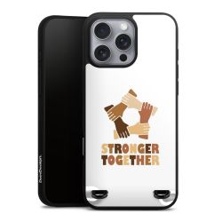 New Carry Case Hülle mattschwarz