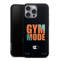 Premium Carry Case Single Matt black