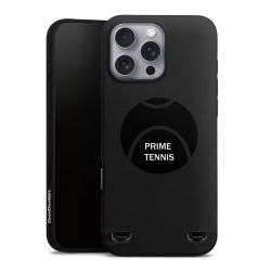 Premium Carry Case Single Matt black