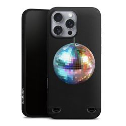 Premium Carry Case Single Matt black