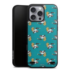 New Carry Case Hülle mattschwarz