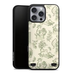 Premium Carry Case Single Matt black