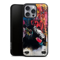 Premium Carry Case Single Matt black