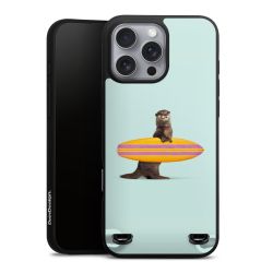 Premium Carry Case Single Matt black