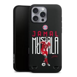 Premium Carry Case Single Matt black