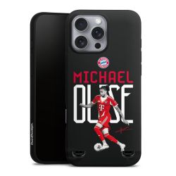 Premium Carry Case Single Matt black