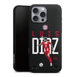 Premium Carry Case Single Matt black