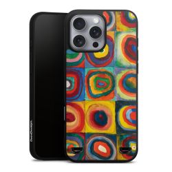 Premium Carry Case Single Matt black