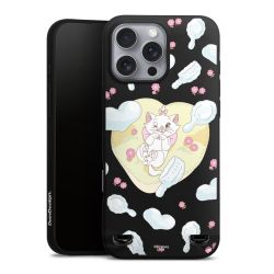 New Carry Case Hülle mattschwarz