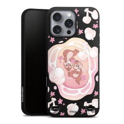 New Carry Case Hülle mattschwarz