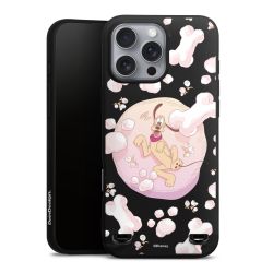 Premium Carry Case Single Matt black