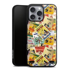 New Carry Case Hülle mattschwarz