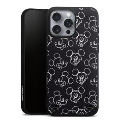 New Carry Case Hülle mattschwarz