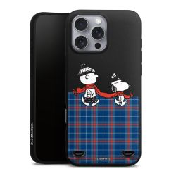 New Carry Case Hülle mattschwarz