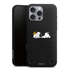 New Carry Case Hülle mattschwarz