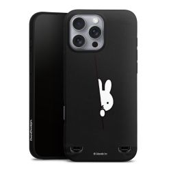 New Carry Case Hülle mattschwarz