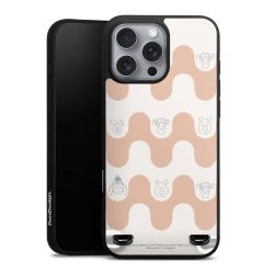 Premium Carry Case Single Matt black