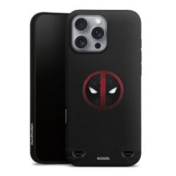 New Carry Case Hülle mattschwarz