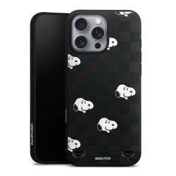 Premium Carry Case Single Matt black