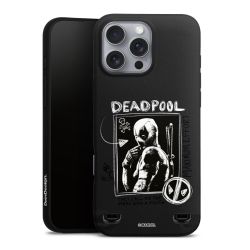 New Carry Case Hülle mattschwarz