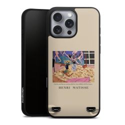 Premium Carry Case Single Matt black