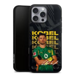 New Carry Case Hülle mattschwarz