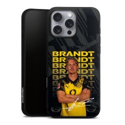 New Carry Case Hülle mattschwarz