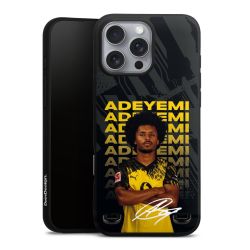 New Carry Case Hülle mattschwarz