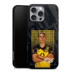 New Carry Case Hülle mattschwarz