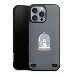 Premium Carry Case Single Matt black