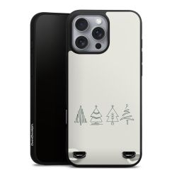 Premium Carry Case Single Matt black