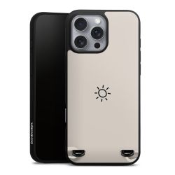 Premium Carry Case Single Matt black