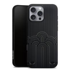 Premium Carry Case Single Matt black