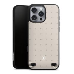 New Carry Case Hülle mattschwarz