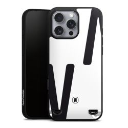 New Carry Case Hülle mattschwarz