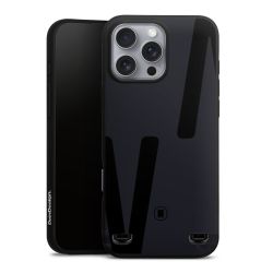 New Carry Case Hülle mattschwarz