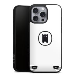 New Carry Case Hülle mattschwarz