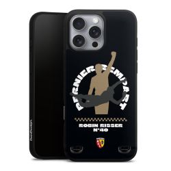 New Carry Case Hülle mattschwarz