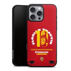 New Carry Case Hülle mattschwarz