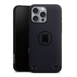 New Carry Case Hülle mattschwarz