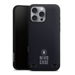 New Carry Case Hülle mattschwarz