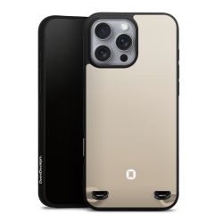 New Carry Case Hülle mattschwarz