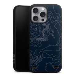 Premium Carry Case Single Matt black