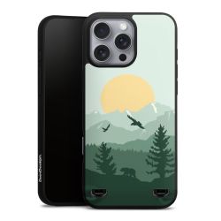 New Carry Case Hülle mattschwarz