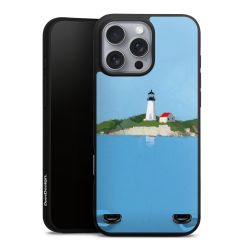 New Carry Case Hülle mattschwarz