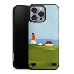 New Carry Case Hülle mattschwarz