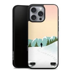 New Carry Case Hülle mattschwarz