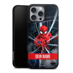 New Carry Case Hülle mattschwarz