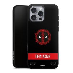 New Carry Case Hülle mattschwarz