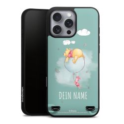 New Carry Case Hülle mattschwarz